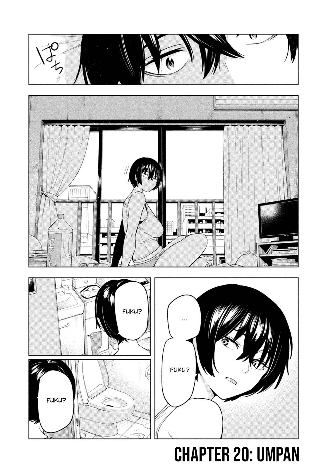 Kono Sekai no Kouryakubon wo Hirotteshimaimashita Chapter 6 - halaman 3