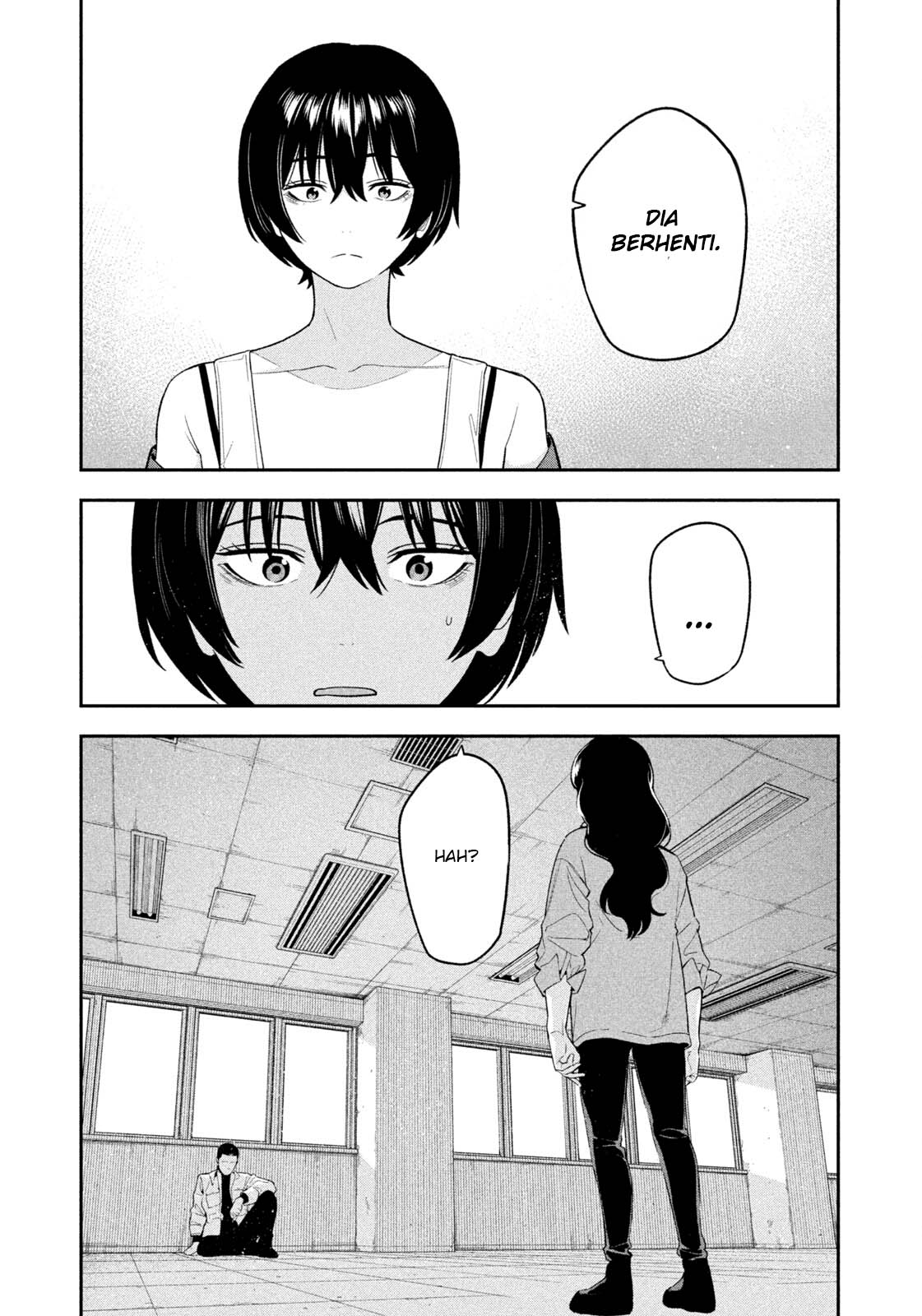 Kono Sekai no Kouryakubon wo Hirotteshimaimashita Chapter 6 - halaman 5