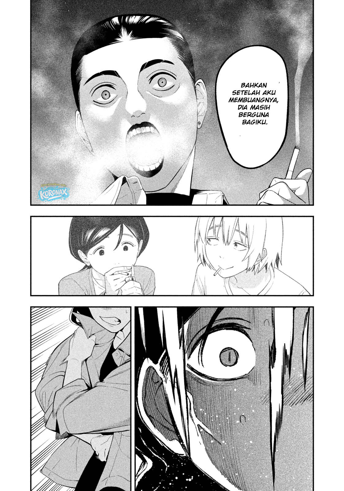Kono Sekai no Kouryakubon wo Hirotteshimaimashita Chapter 6 - halaman 8