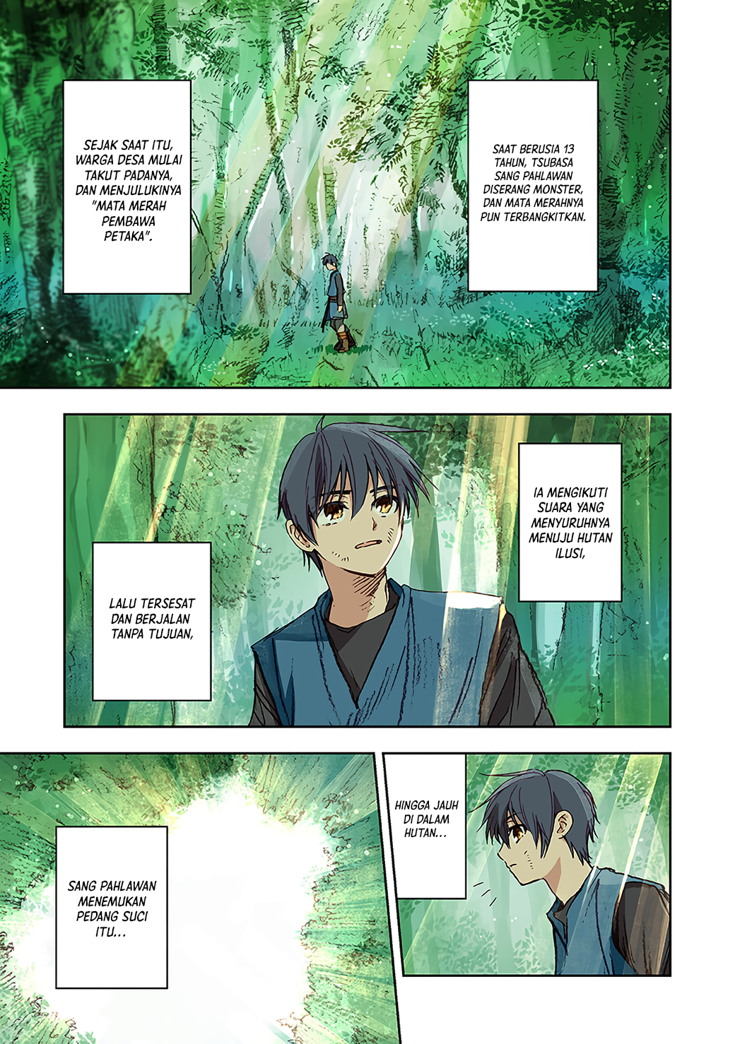 Kono Sekai no Kouryakubon wo Hirotteshimaimashita Chapter 7 - halaman 12