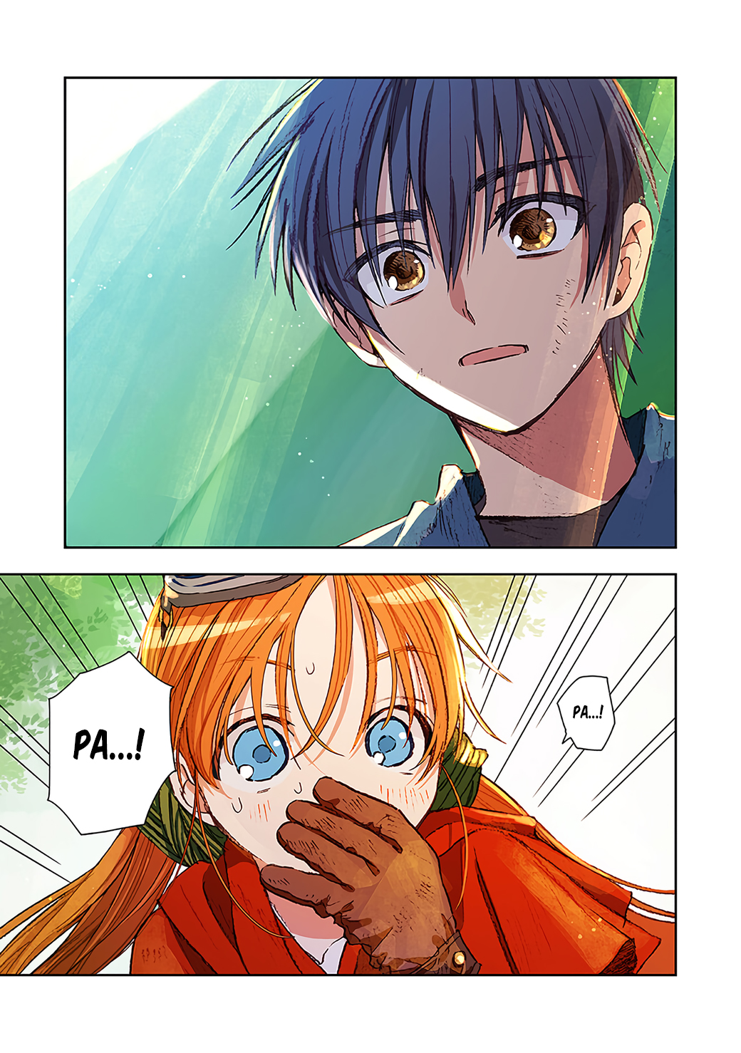 Kono Sekai no Kouryakubon wo Hirotteshimaimashita Chapter 7 - halaman 14