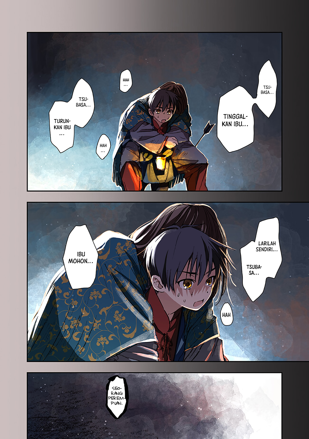 Kono Sekai no Kouryakubon wo Hirotteshimaimashita Chapter 7 - halaman 5