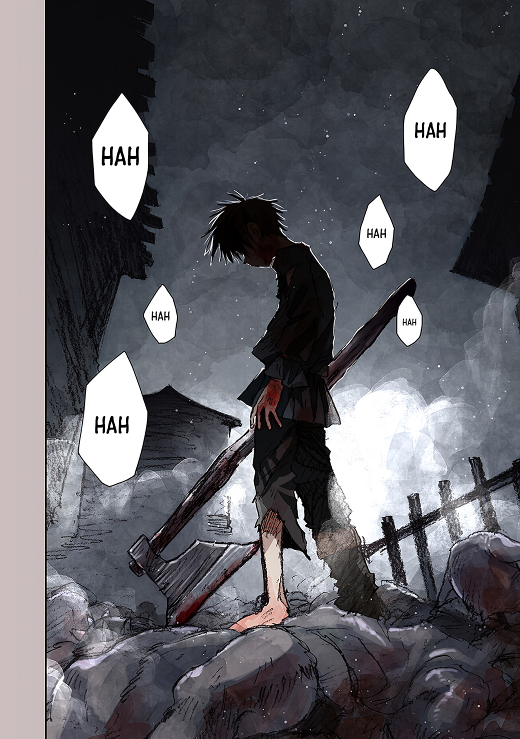 Kono Sekai no Kouryakubon wo Hirotteshimaimashita Chapter 7 - halaman 7