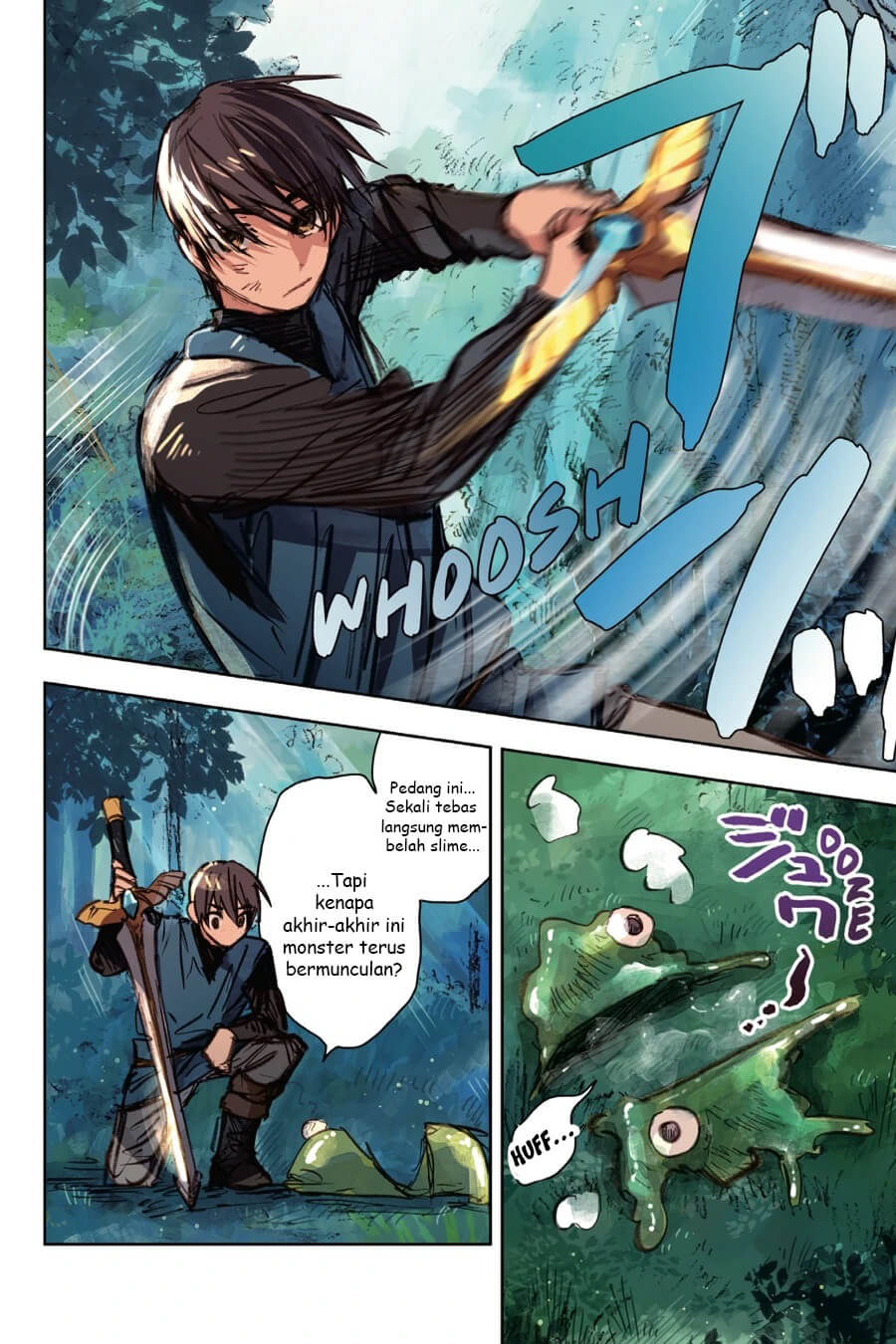 Kono Sekai no Kouryakubon wo Hirotteshimaimashita Chapter 9 - halaman 13