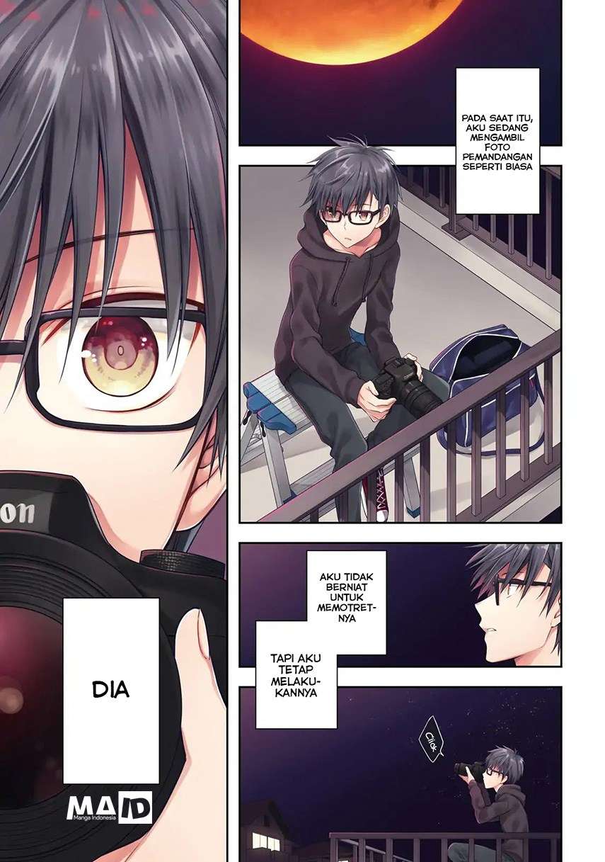 Kono Sekai wa Tsuiteiru Chapter 1 - halaman 4