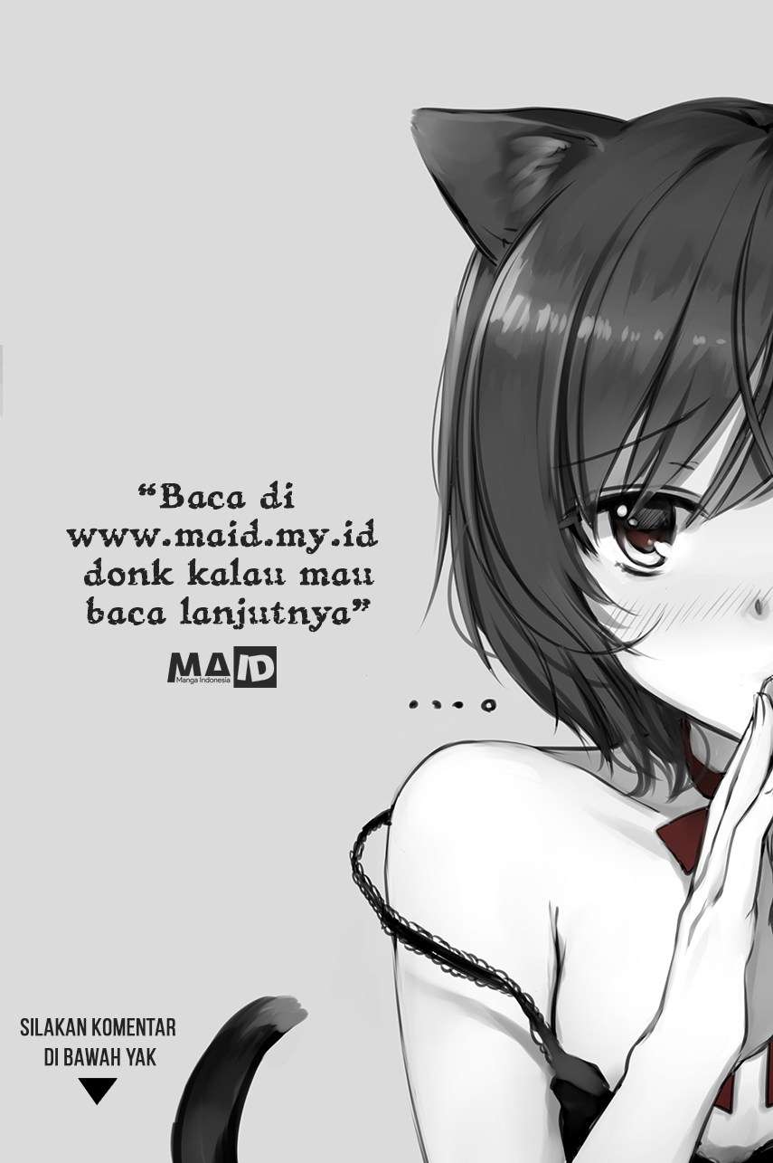 Kono Sekai wa Tsuiteiru Chapter 1 - halaman 45