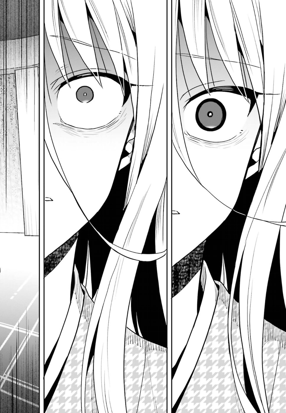 Kono Shima ni wa Midara de Jaaku na Mono ga Sumu Chapter 44 - halaman 7