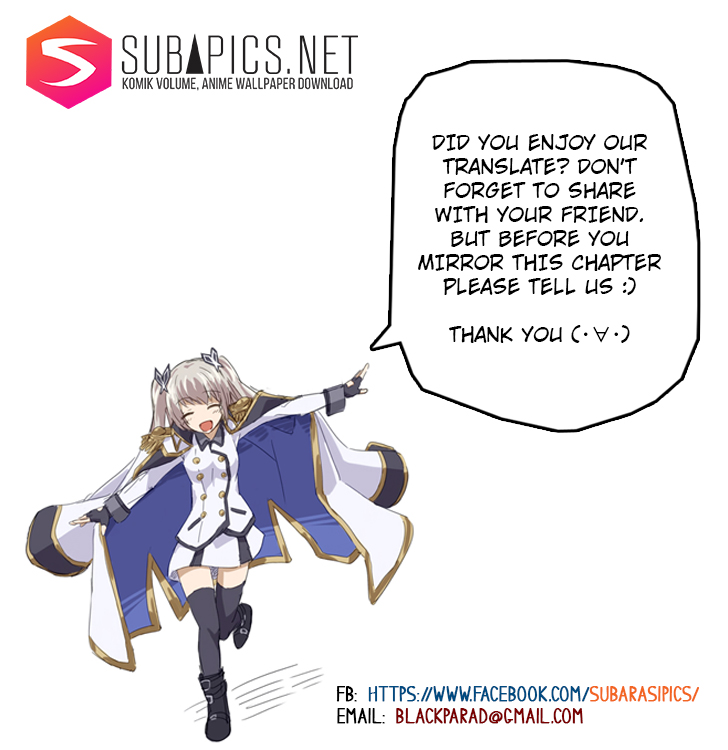 Kono Subarashii Sekai ni Bakuen wo! Chapter 2 - halaman 34