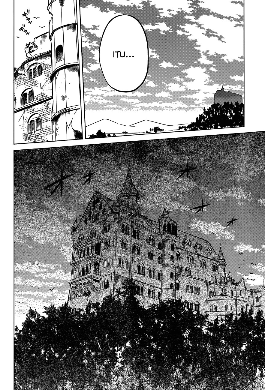 Kono Subarashii Sekai ni Shukufuku o! Chapter 4 - halaman 11