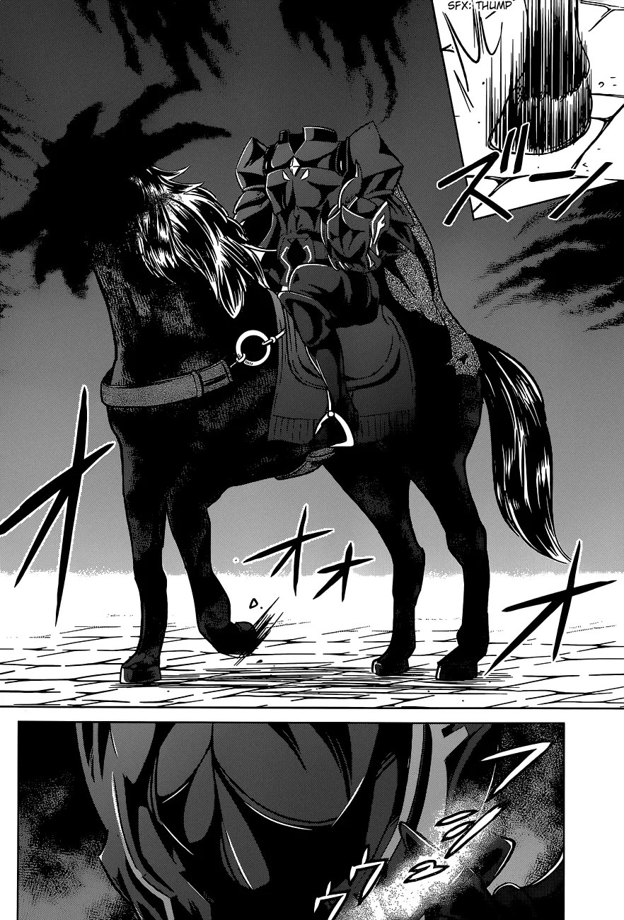 Kono Subarashii Sekai ni Shukufuku o! Chapter 4 - halaman 19
