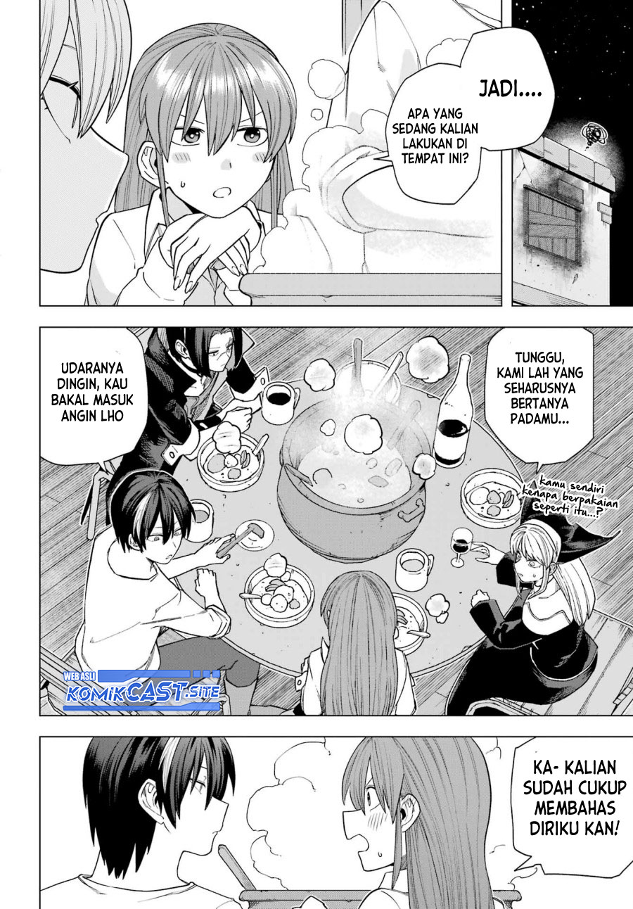 Kono Yuusha, Moto Maou ni Tsuki Chapter 13 - halaman 13
