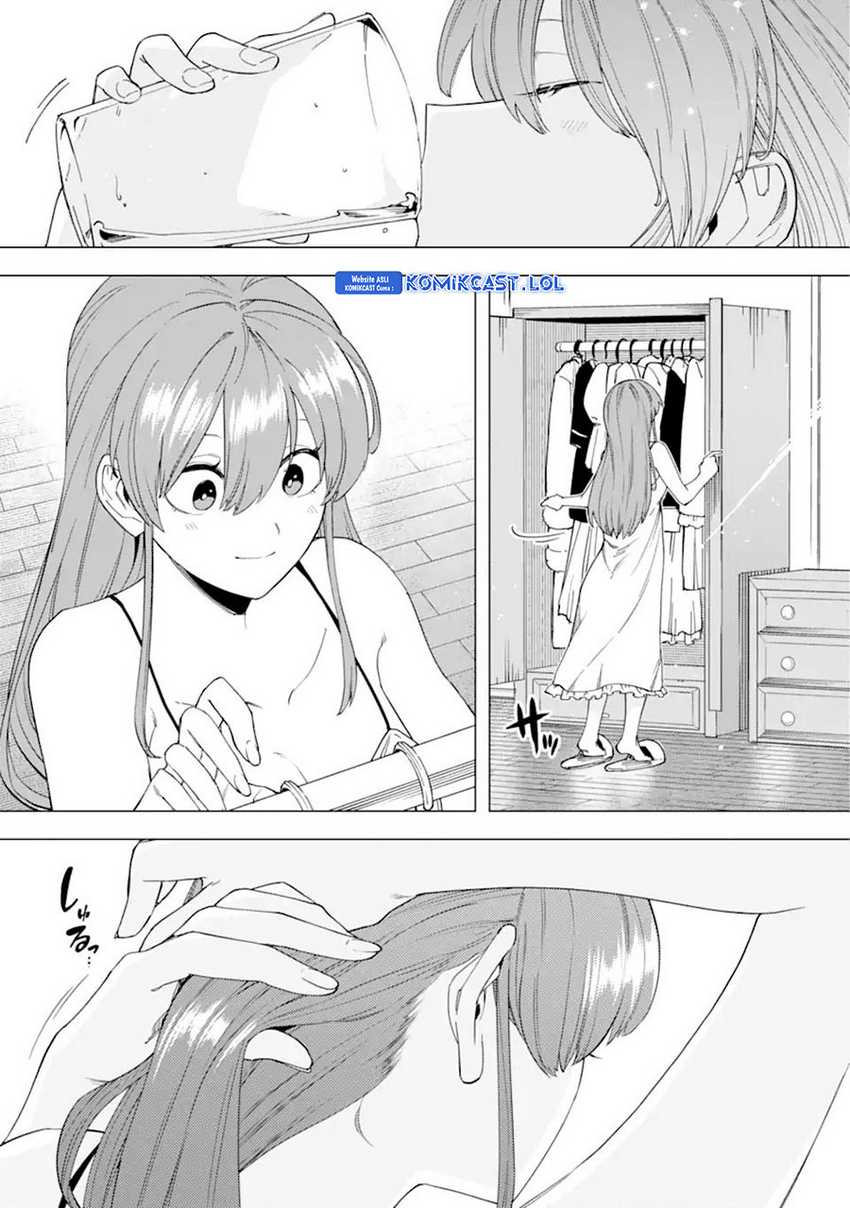 Kono Yuusha, Moto Maou ni Tsuki Chapter 14 - halaman 3