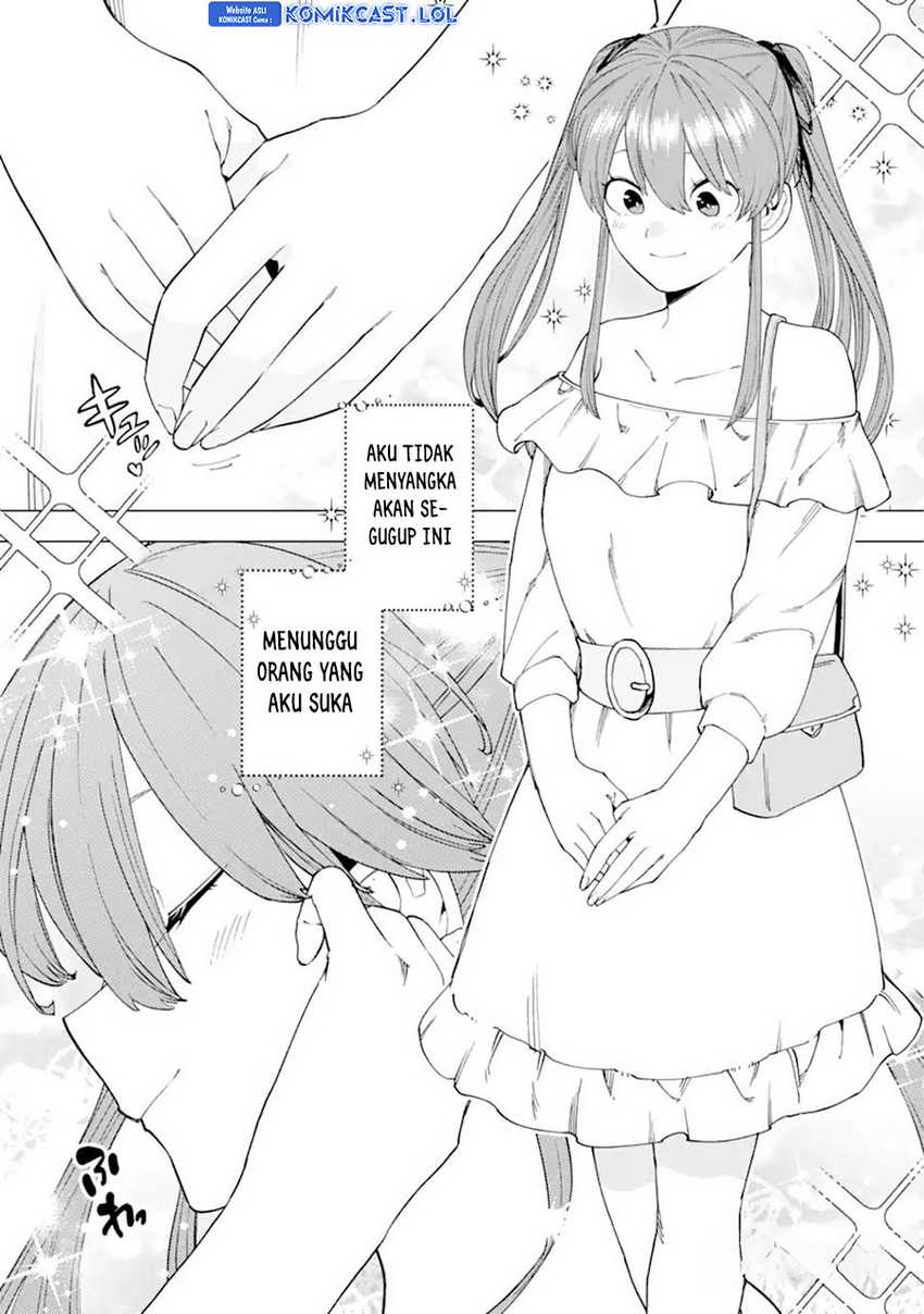 Kono Yuusha, Moto Maou ni Tsuki Chapter 14 - halaman 5