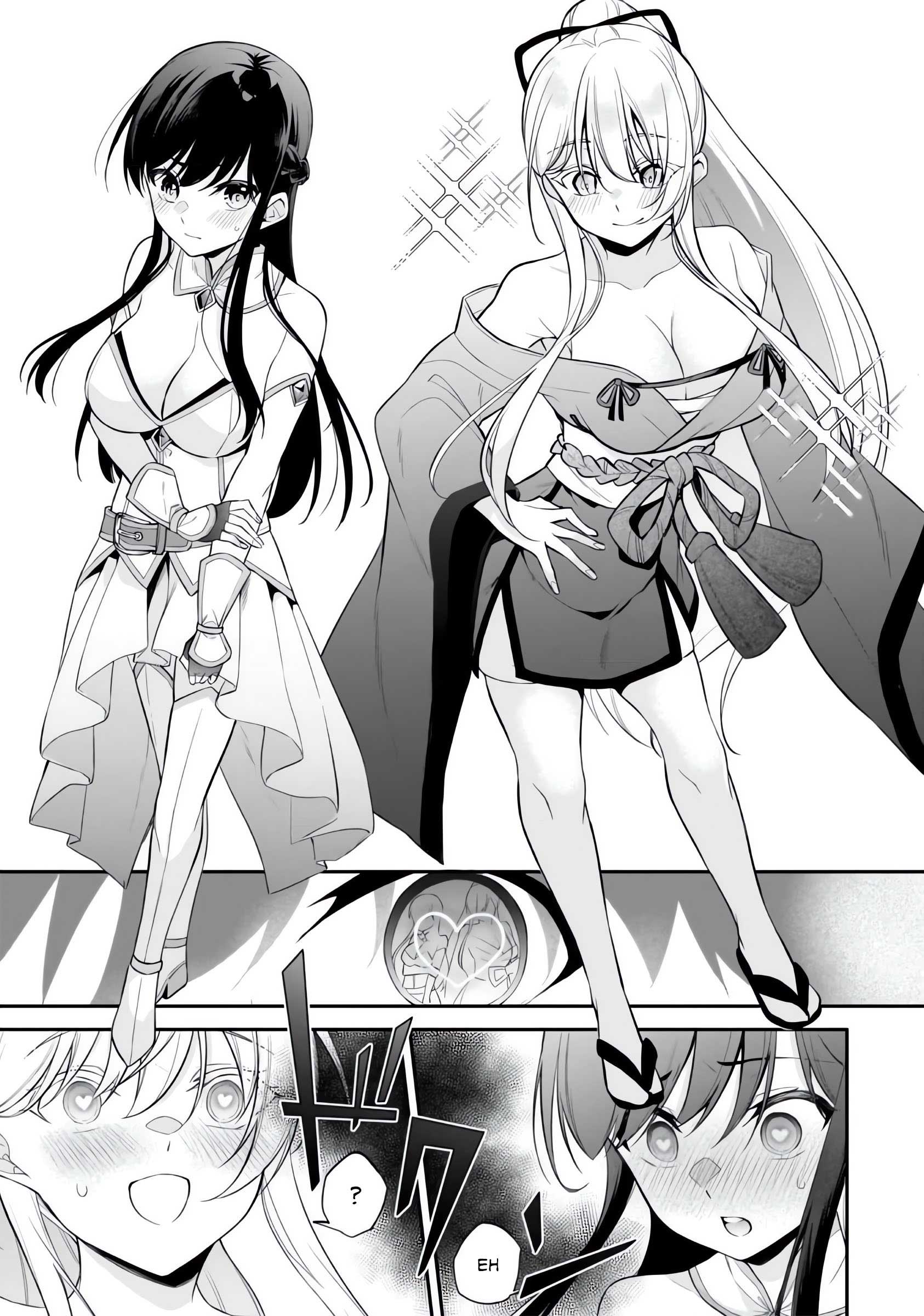 Konse wa Goen ga Arimasu You ni! Chapter 10 - halaman 24