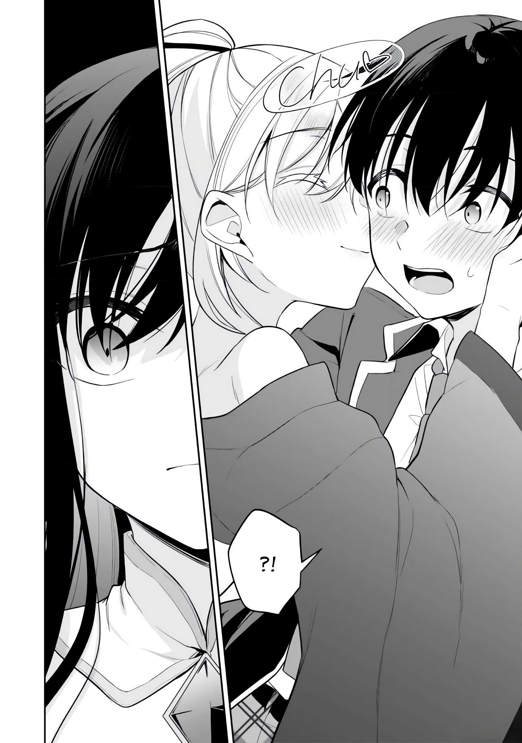 Konse wa Goen ga Arimasu You ni! Chapter 11 - halaman 27