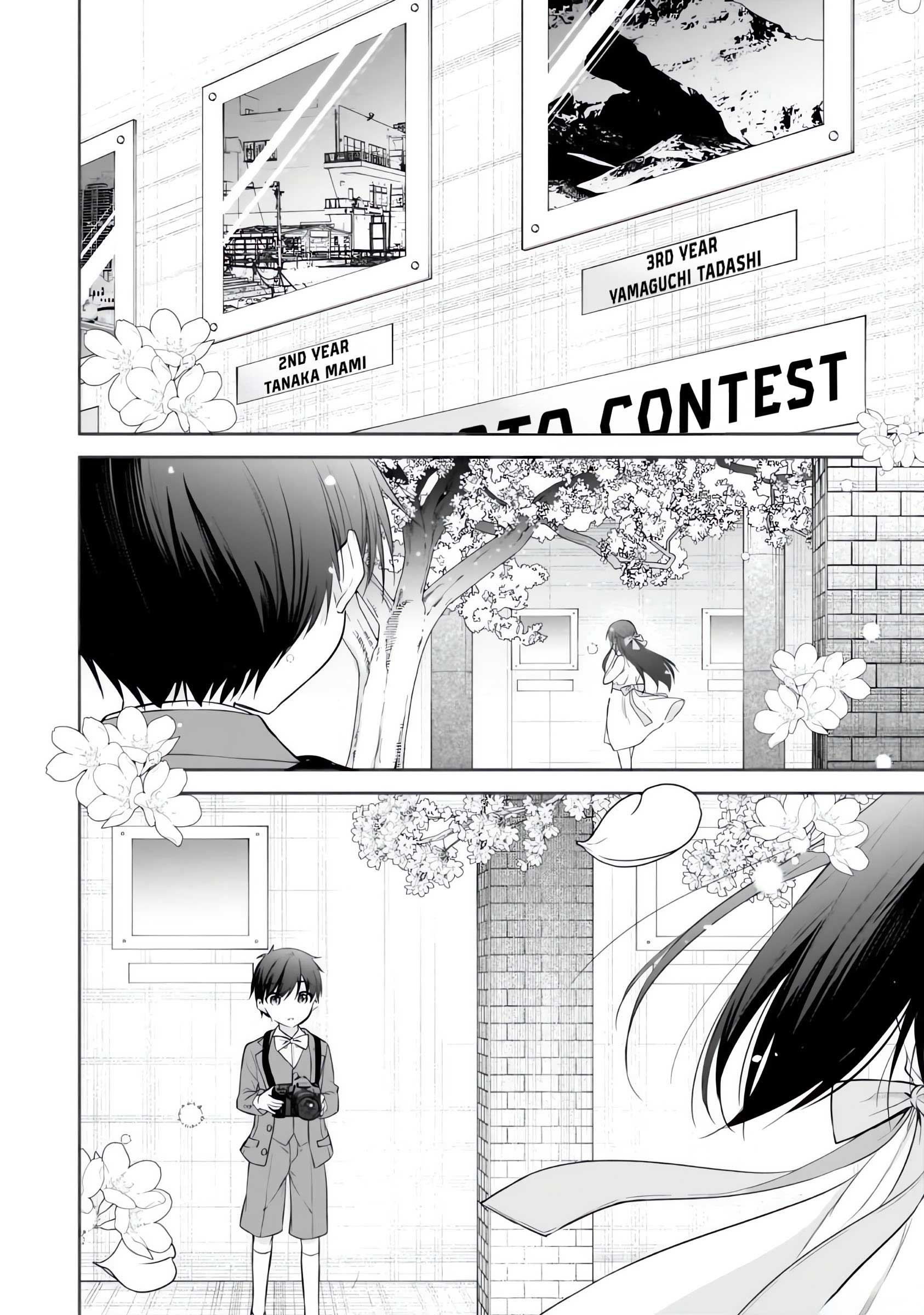 Konse wa Goen ga Arimasu You ni! Chapter 11 - halaman 31