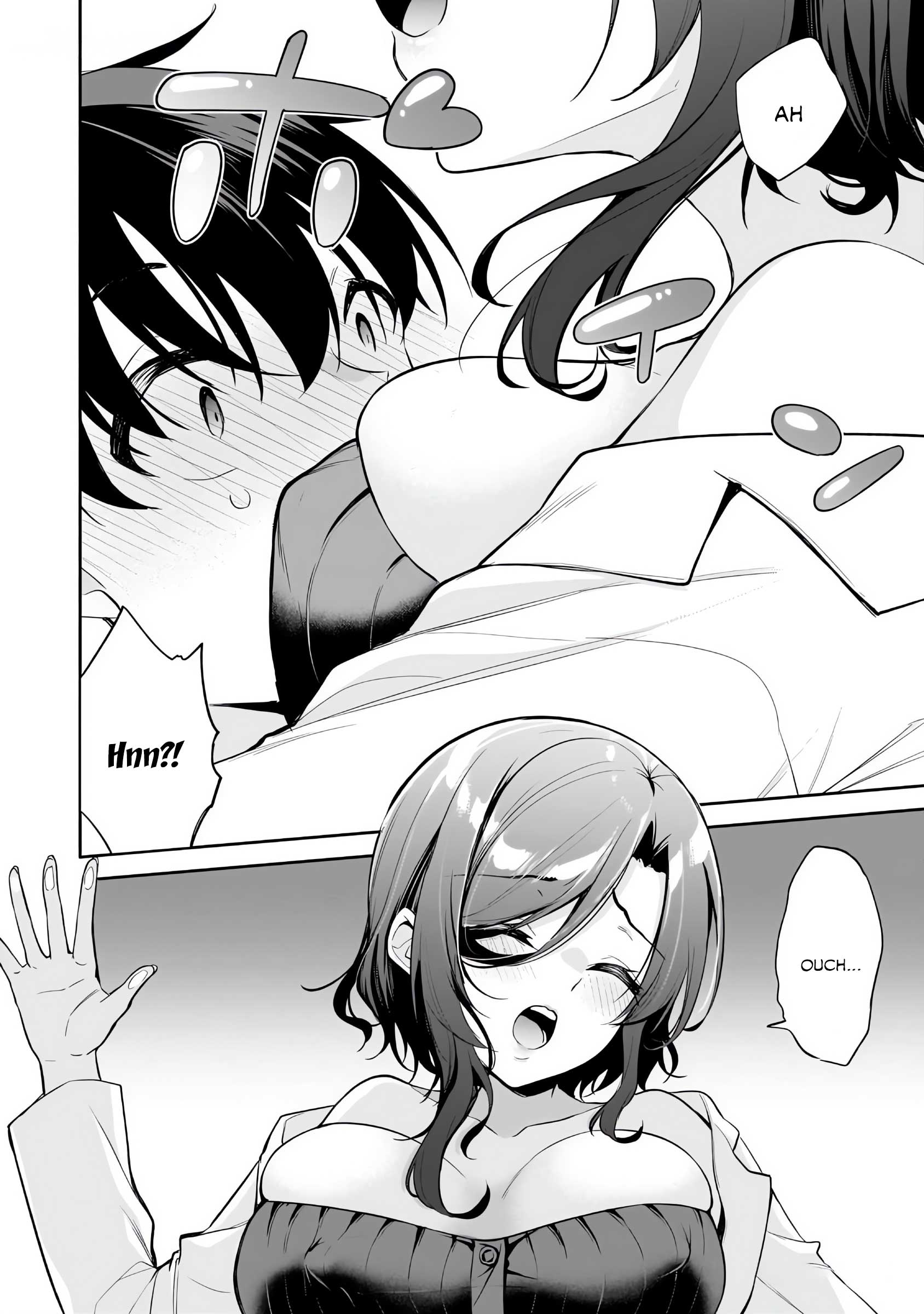 Konse wa Goen ga Arimasu You ni! Chapter 13 - halaman 7