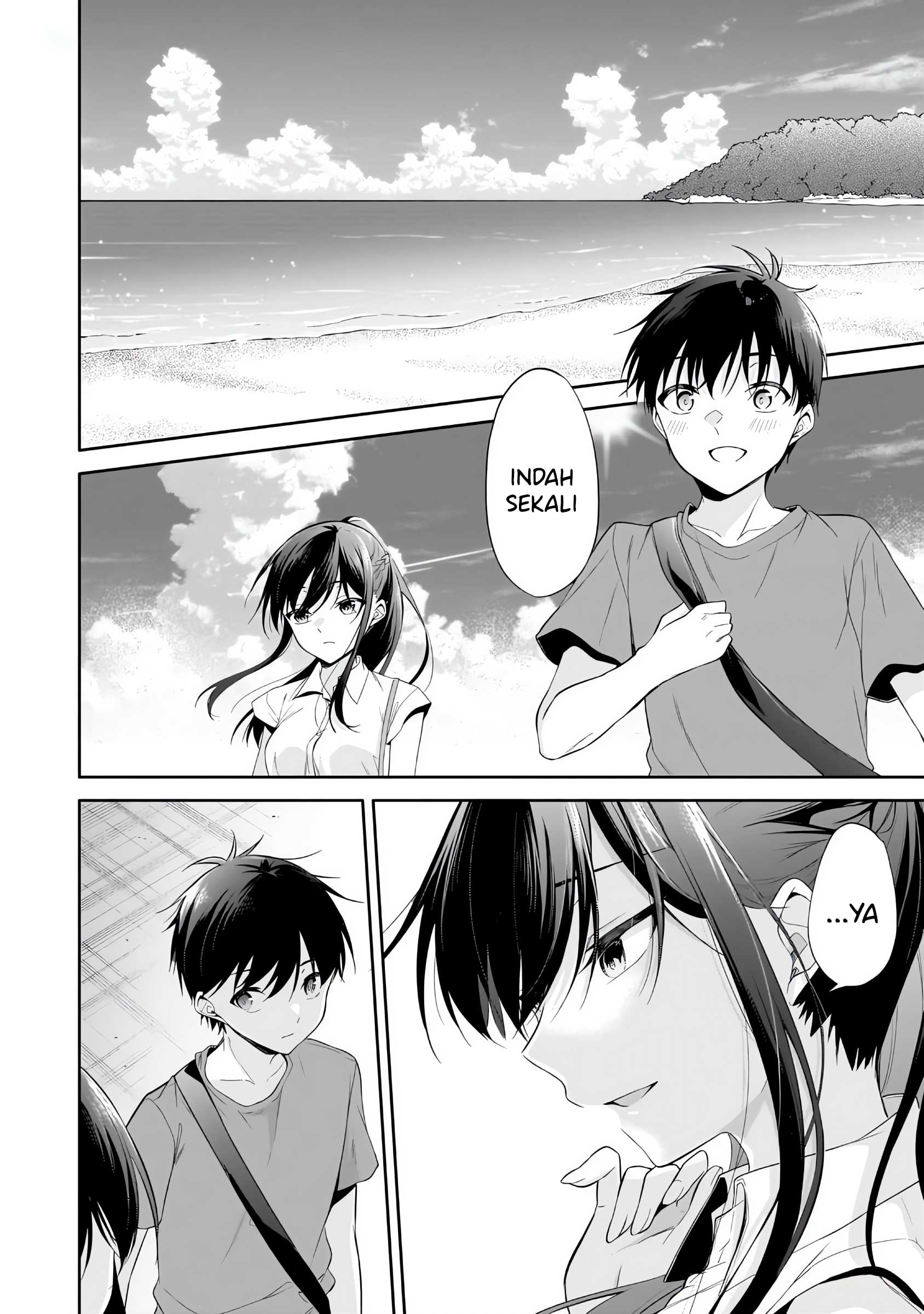 Konse wa Goen ga Arimasu You ni! Chapter 15 - halaman 15