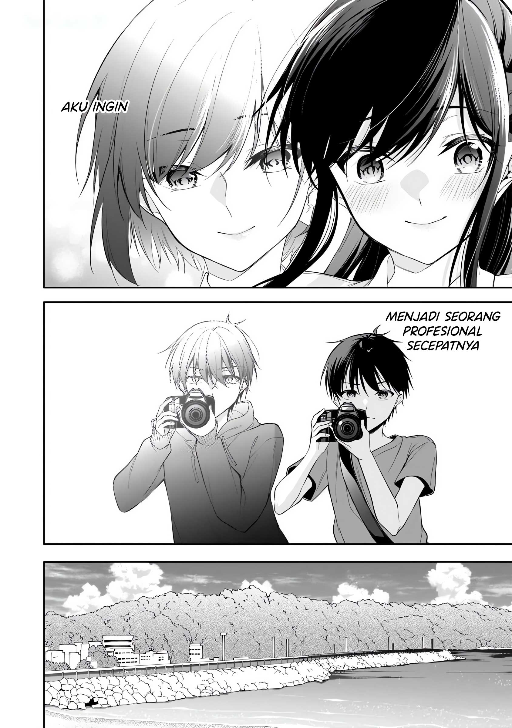 Konse wa Goen ga Arimasu You ni! Chapter 15 - halaman 19