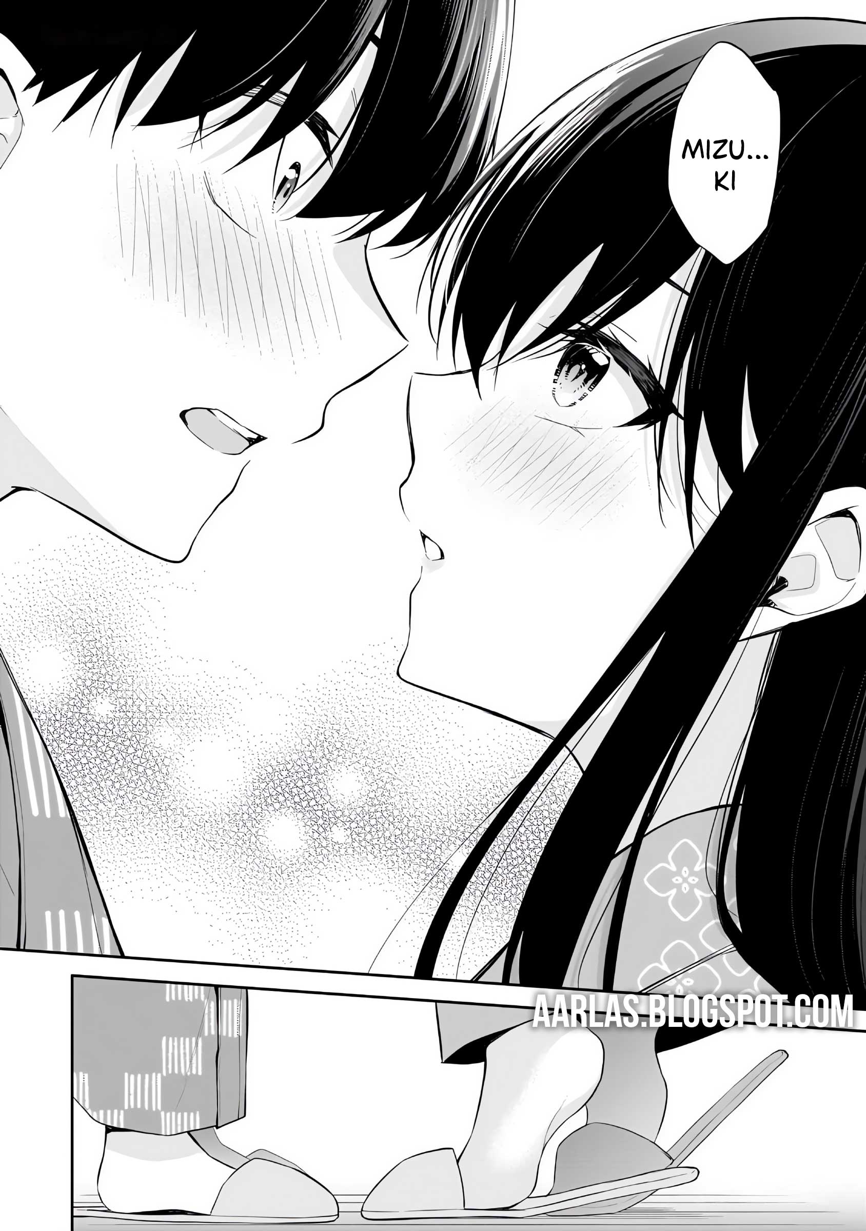 Konse wa Goen ga Arimasu You ni! Chapter 17 - halaman 23
