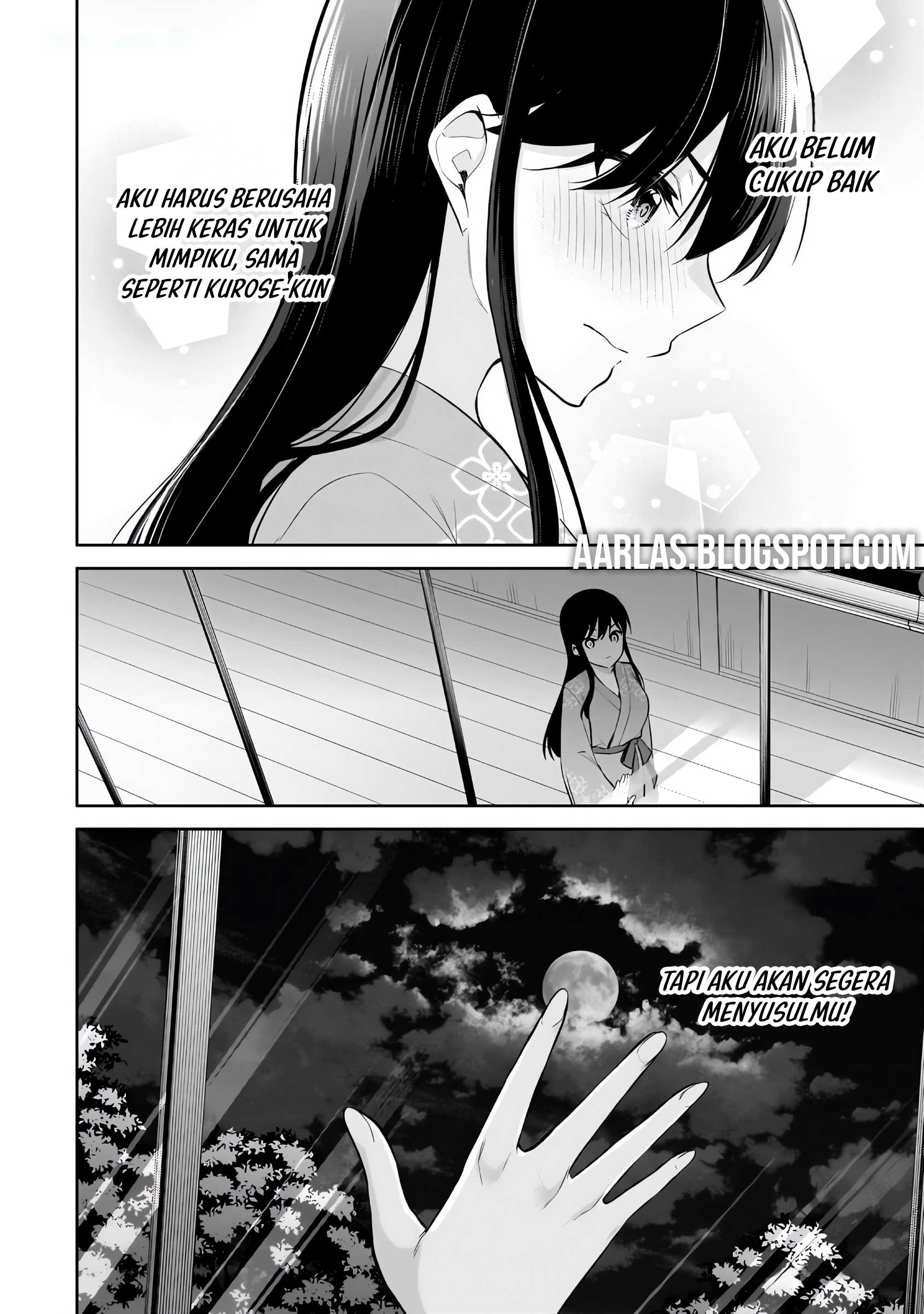 Konse wa Goen ga Arimasu You ni! Chapter 17 - halaman 25