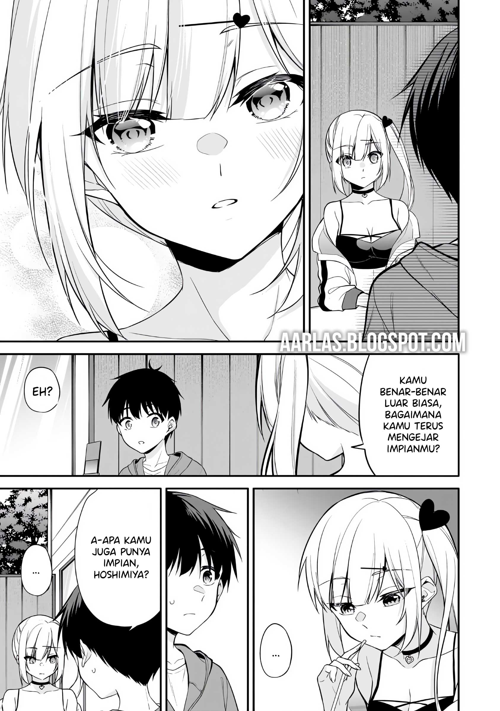 Konse wa Goen ga Arimasu You ni! Chapter 19 - halaman 12