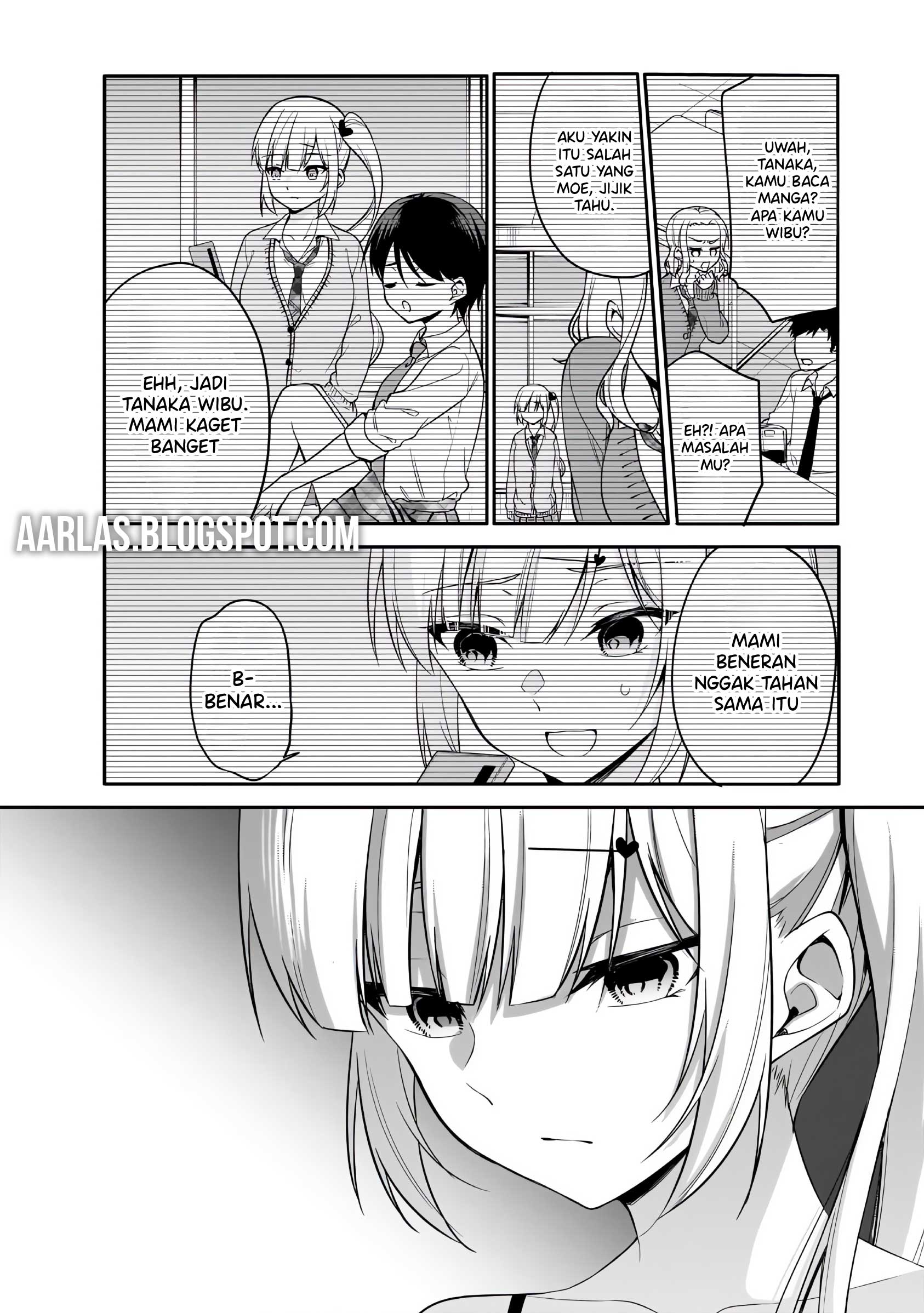 Konse wa Goen ga Arimasu You ni! Chapter 19 - halaman 15