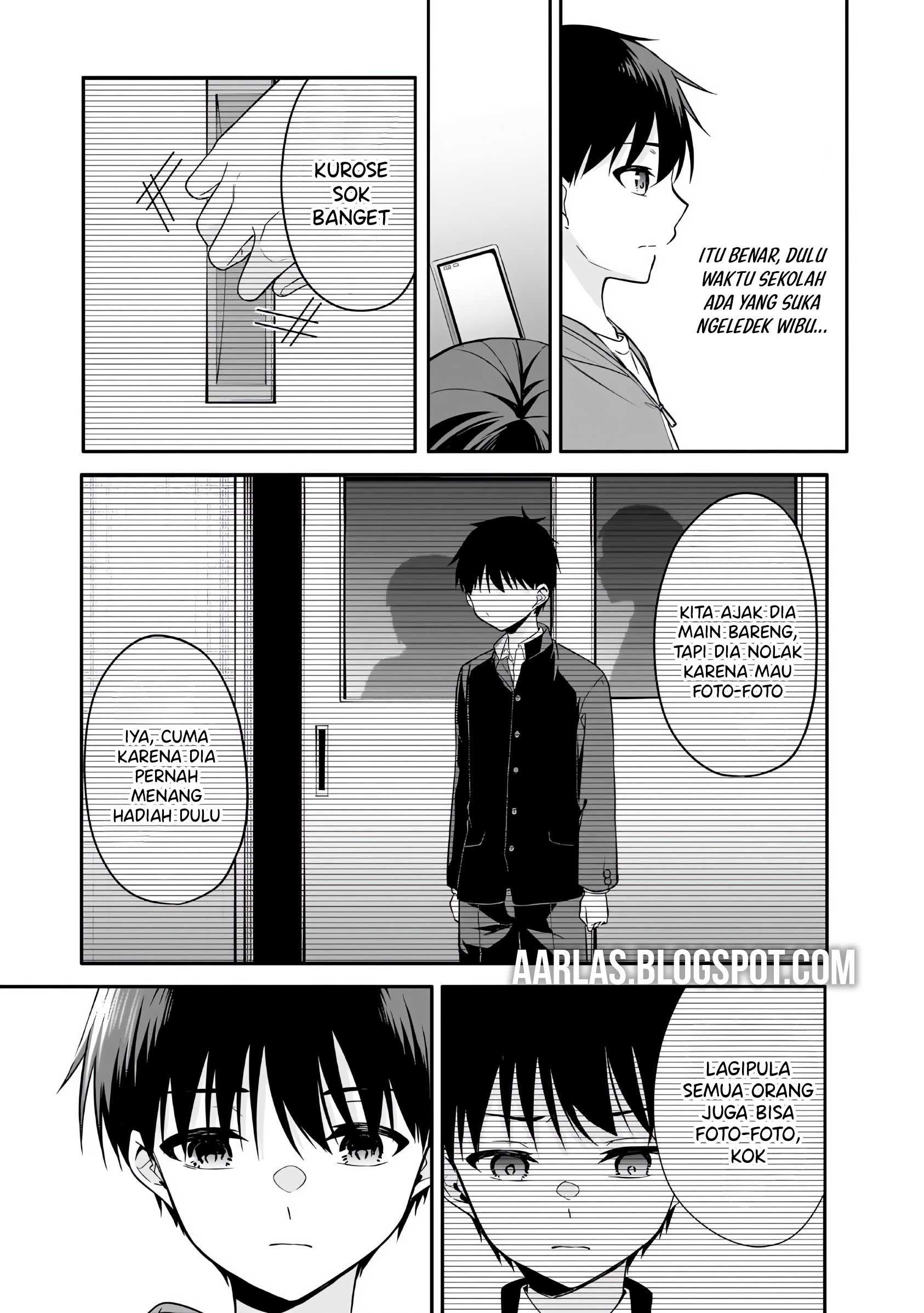 Konse wa Goen ga Arimasu You ni! Chapter 19 - halaman 16