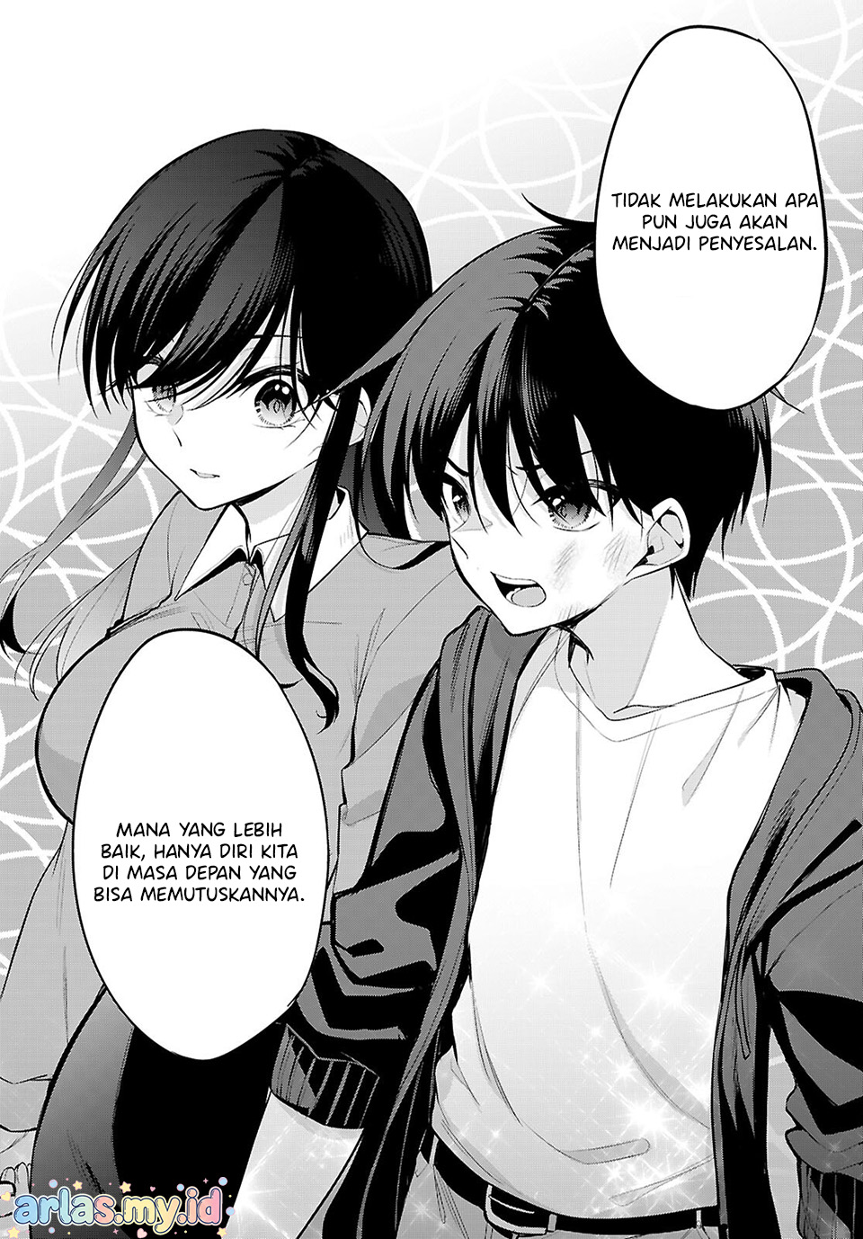 Konse wa Goen ga Arimasu You ni! Chapter 31 - halaman 11