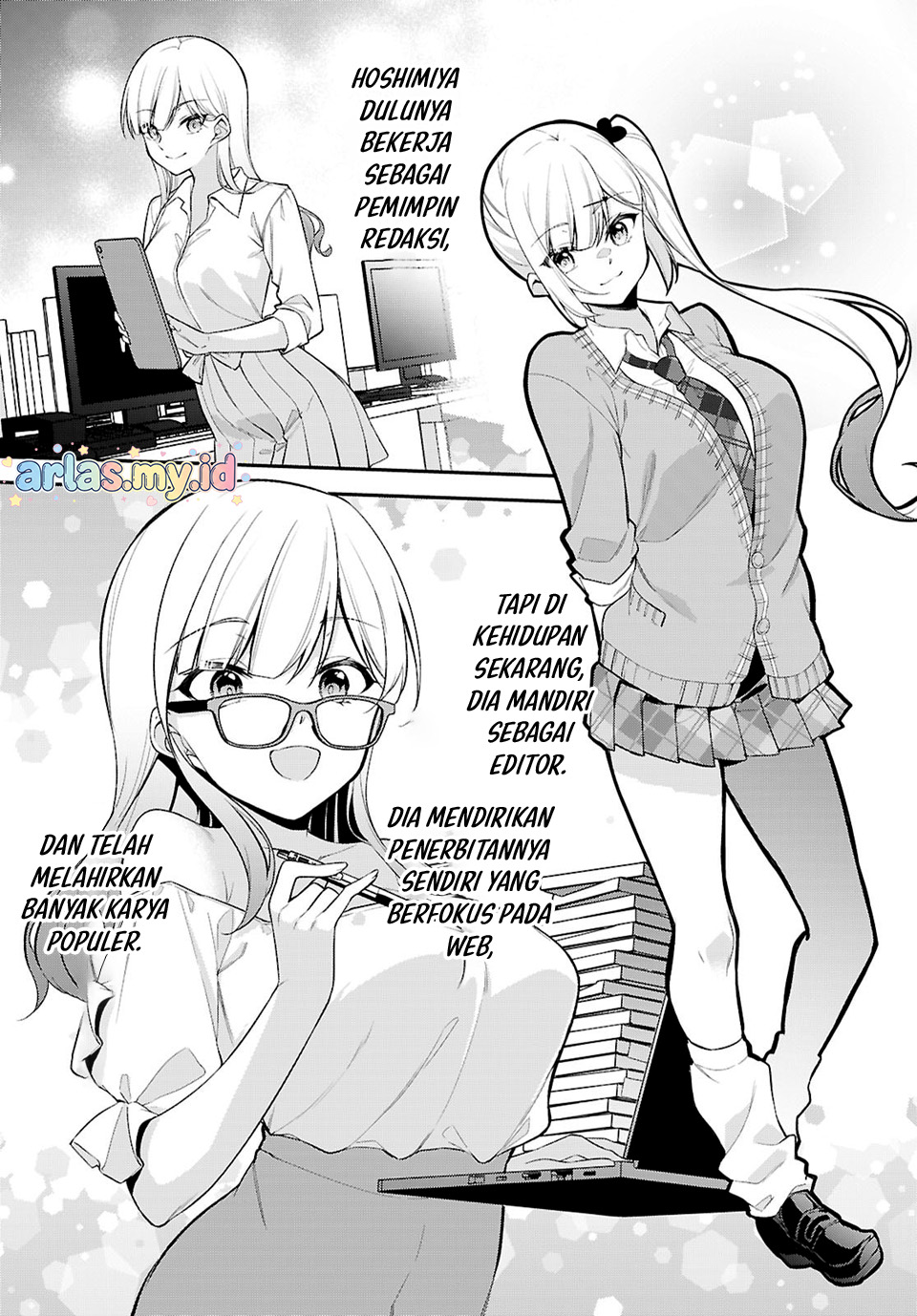 Konse wa Goen ga Arimasu You ni! Chapter 38 - halaman 10