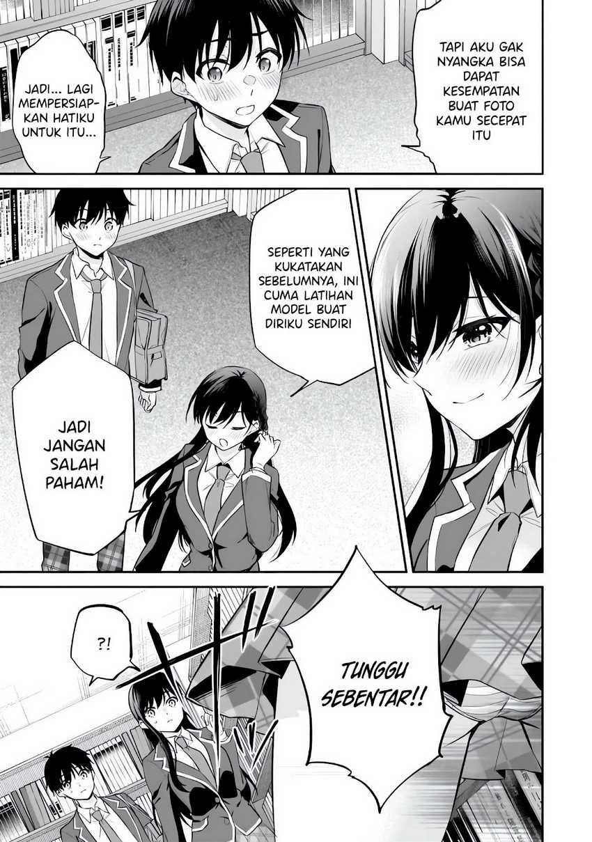 Konsei wa Goen ga Arimasu you ni! Chapter 10 - halaman 10