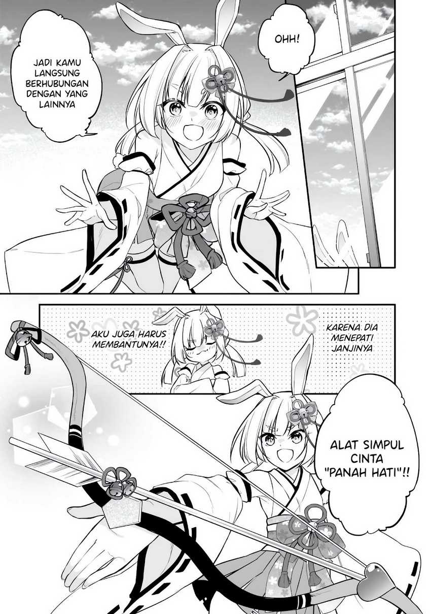 Konsei wa Goen ga Arimasu you ni! Chapter 10 - halaman 20