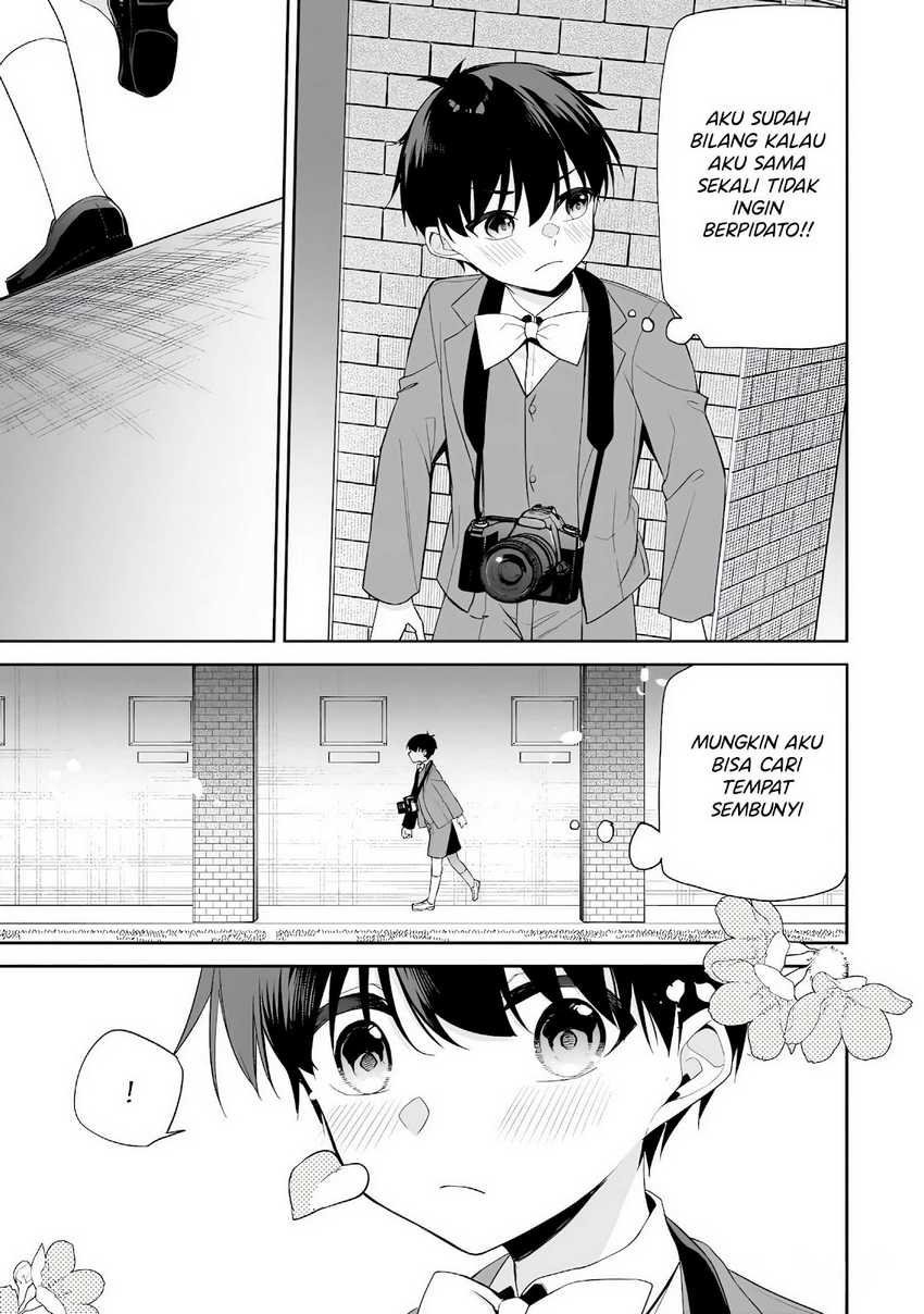 Konsei wa Goen ga Arimasu you ni! Chapter 12 - halaman 12