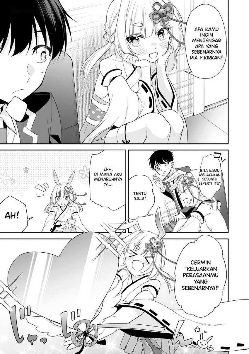 Konsei wa Goen ga Arimasu you ni! Chapter 12 - halaman 20
