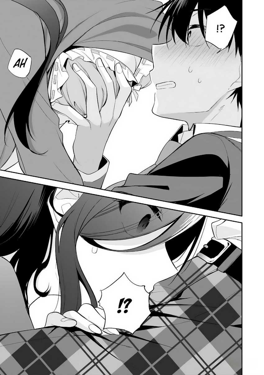 Konsei wa Goen ga Arimasu you ni! Chapter 14 - halaman 26
