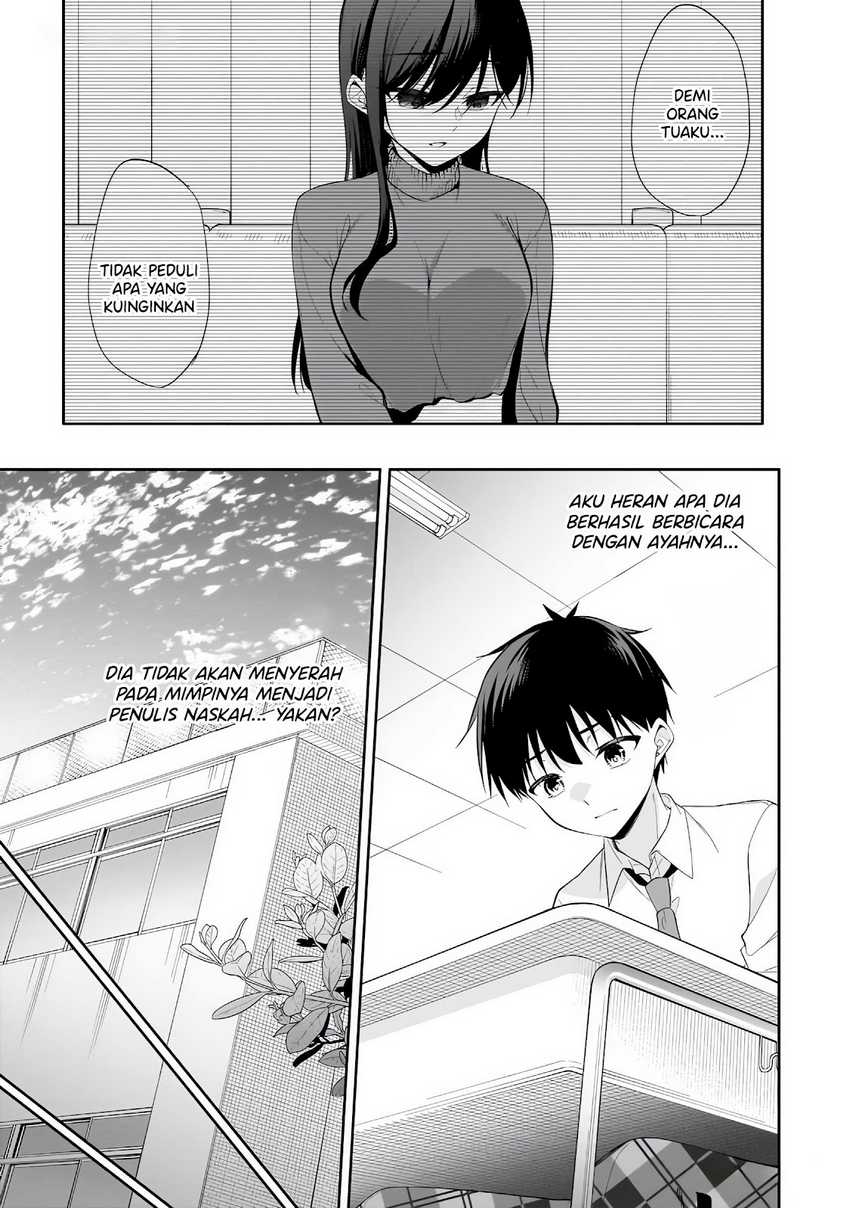 Konsei wa Goen ga Arimasu you ni! Chapter 15 - halaman 12