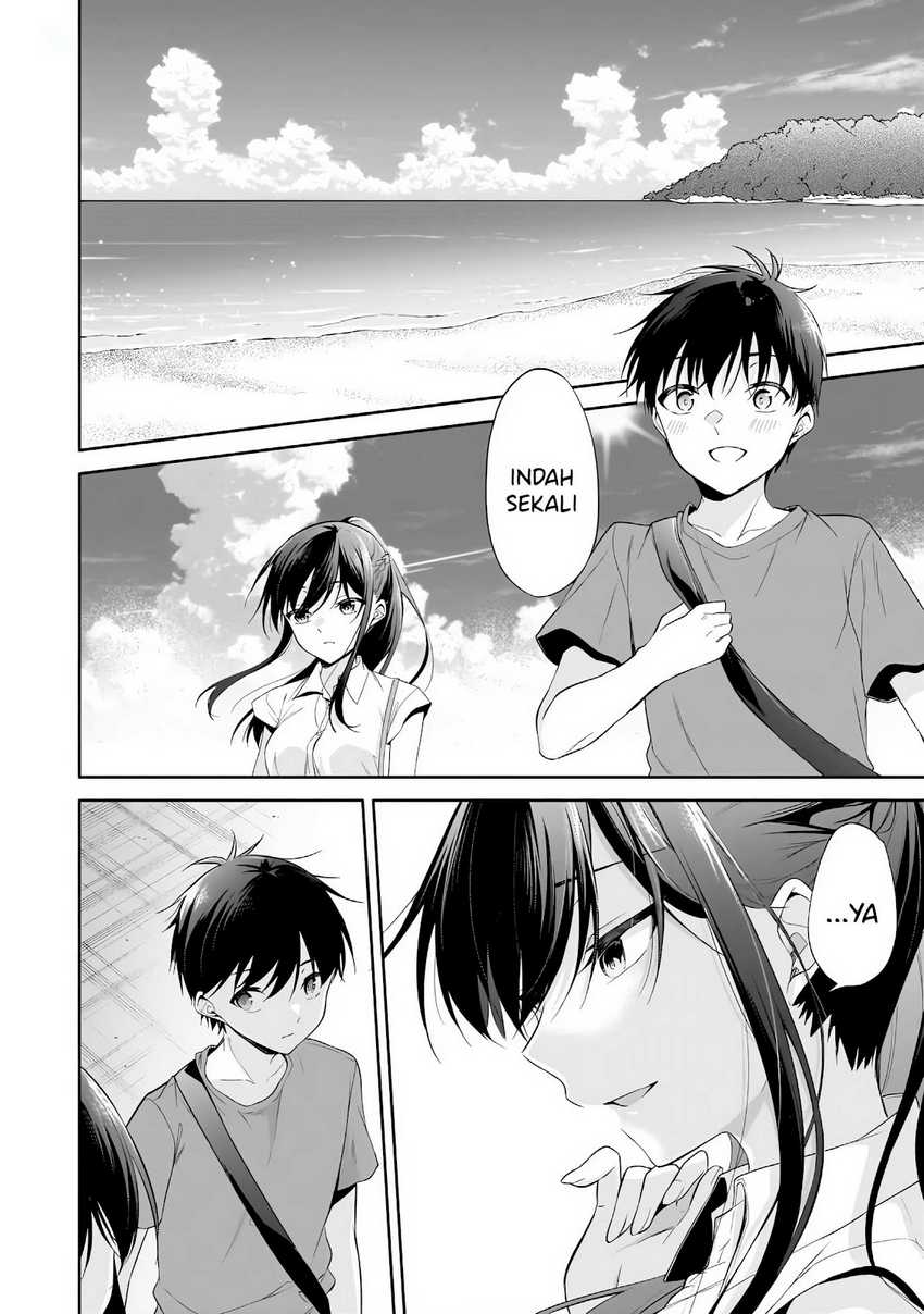 Konsei wa Goen ga Arimasu you ni! Chapter 15 - halaman 15