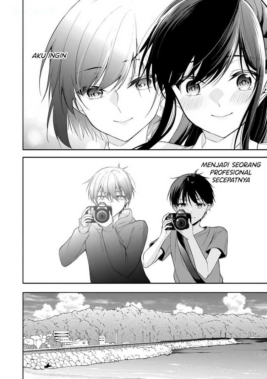 Konsei wa Goen ga Arimasu you ni! Chapter 15 - halaman 19
