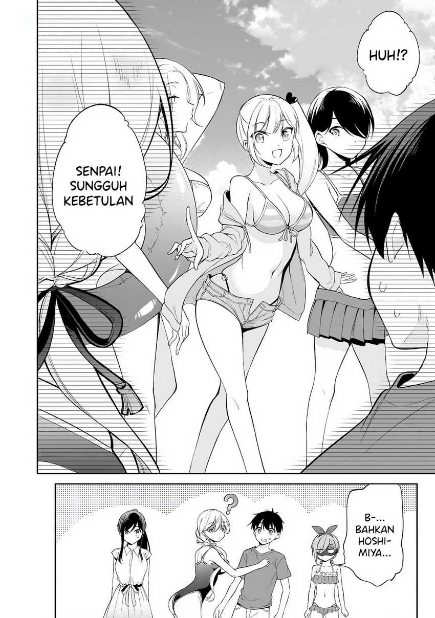 Konsei wa Goen ga Arimasu you ni! Chapter 15 - halaman 27