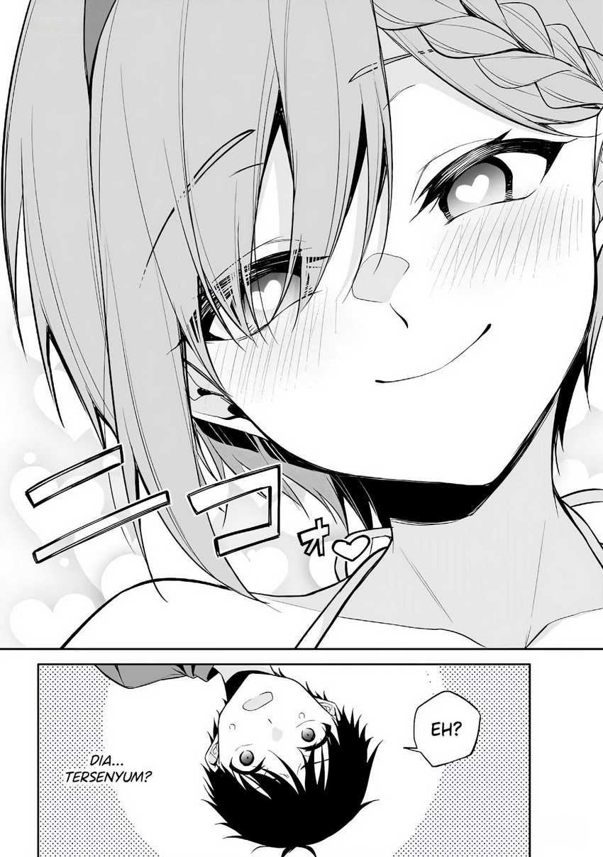 Konsei wa Goen ga Arimasu you ni! Chapter 16 - halaman 23