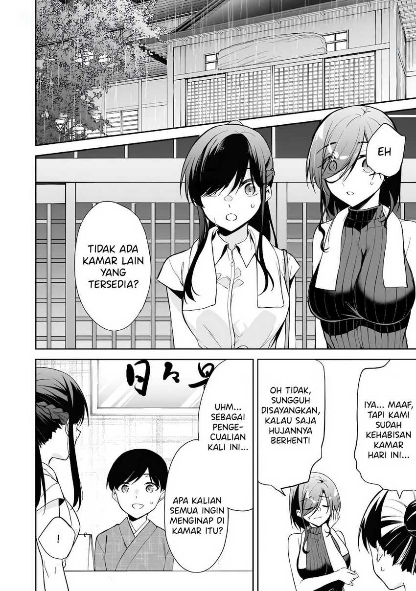 Konsei wa Goen ga Arimasu you ni! Chapter 16 - halaman 31