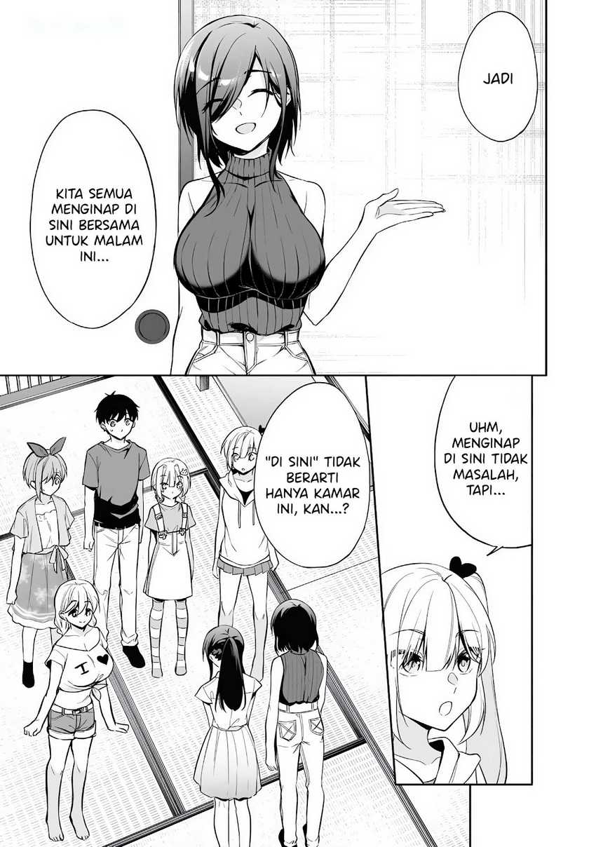 Konsei wa Goen ga Arimasu you ni! Chapter 16 - halaman 32