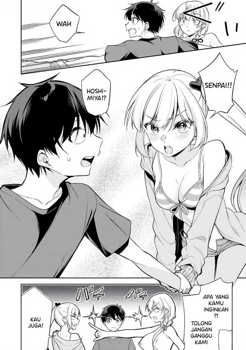 Konsei wa Goen ga Arimasu you ni! Chapter 16 - halaman 8