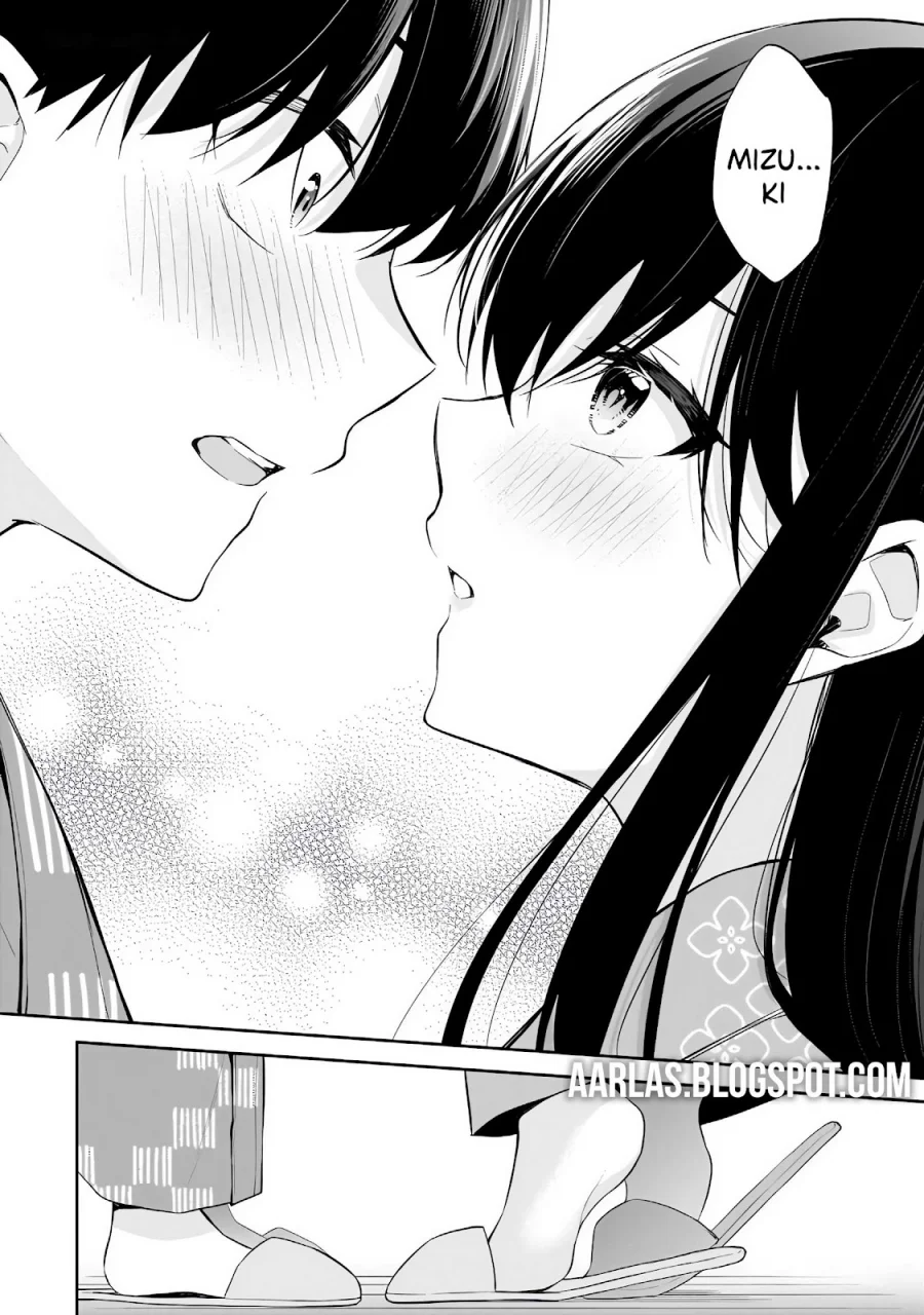 Konsei wa Goen ga Arimasu you ni! Chapter 17 - halaman 23