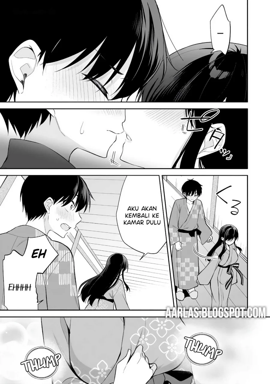 Konsei wa Goen ga Arimasu you ni! Chapter 17 - halaman 24