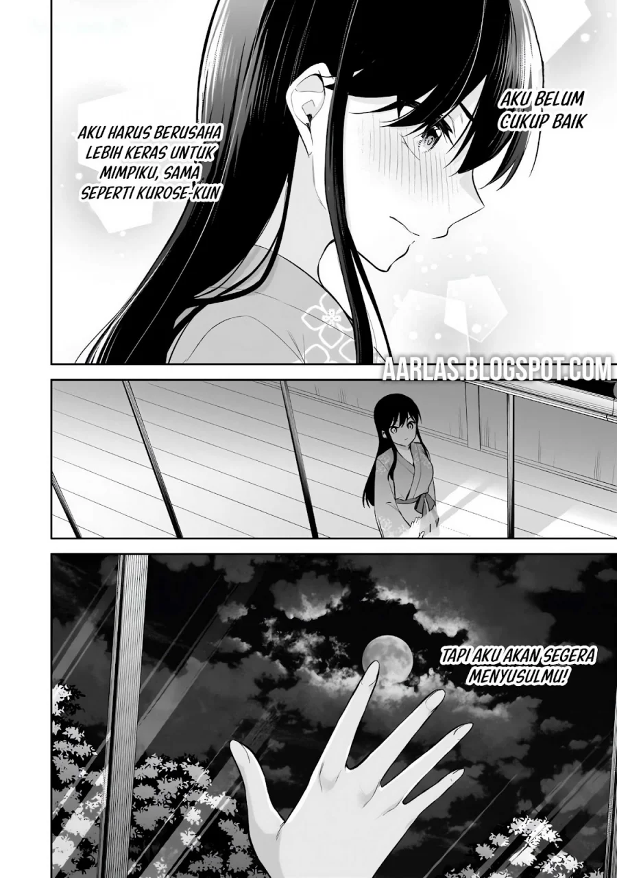 Konsei wa Goen ga Arimasu you ni! Chapter 17 - halaman 25