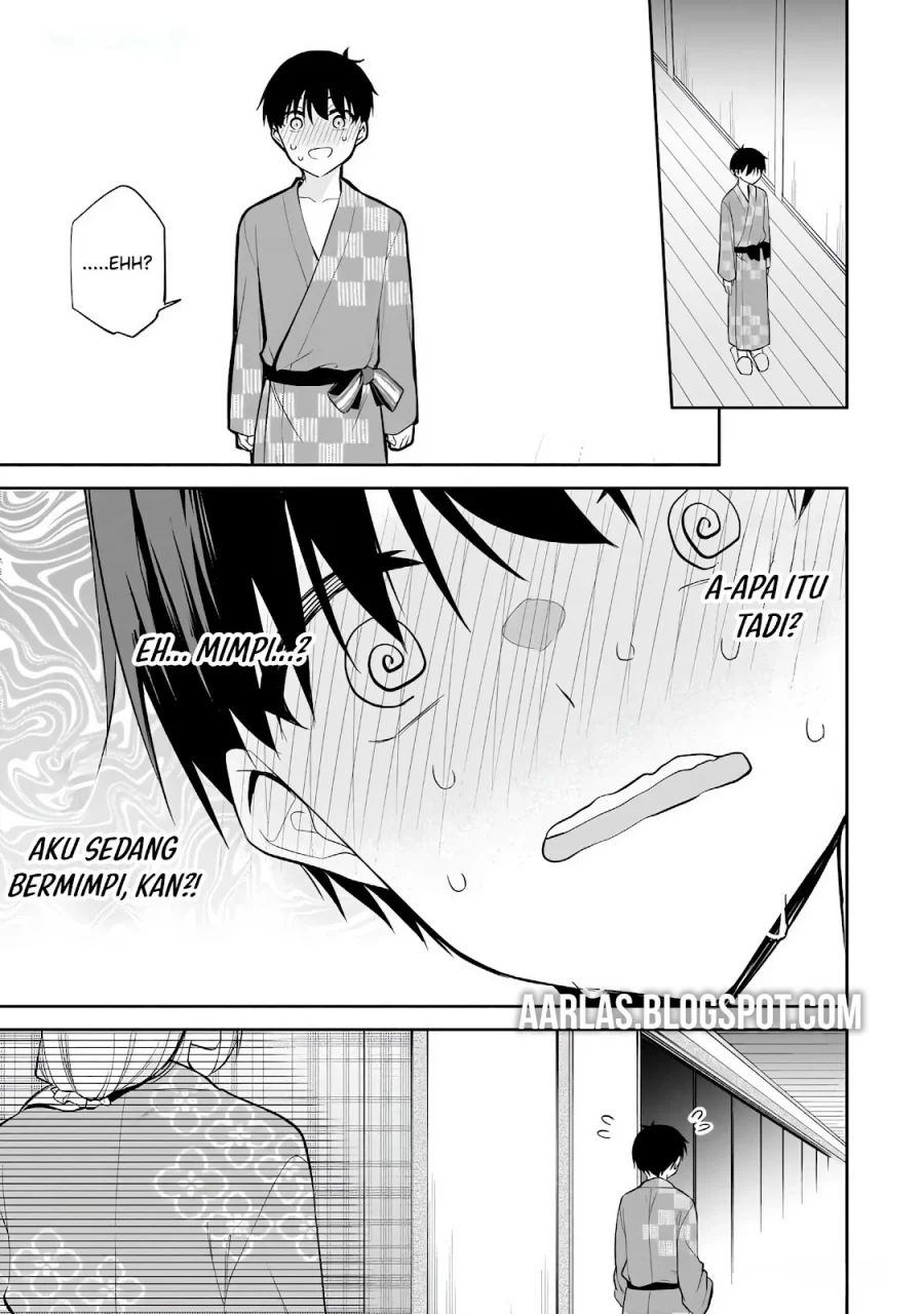 Konsei wa Goen ga Arimasu you ni! Chapter 17 - halaman 26
