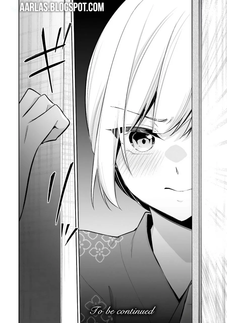 Konsei wa Goen ga Arimasu you ni! Chapter 17 - halaman 27