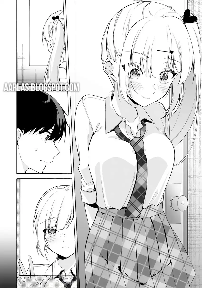 Konsei wa Goen ga Arimasu you ni! Chapter 18 - halaman 15