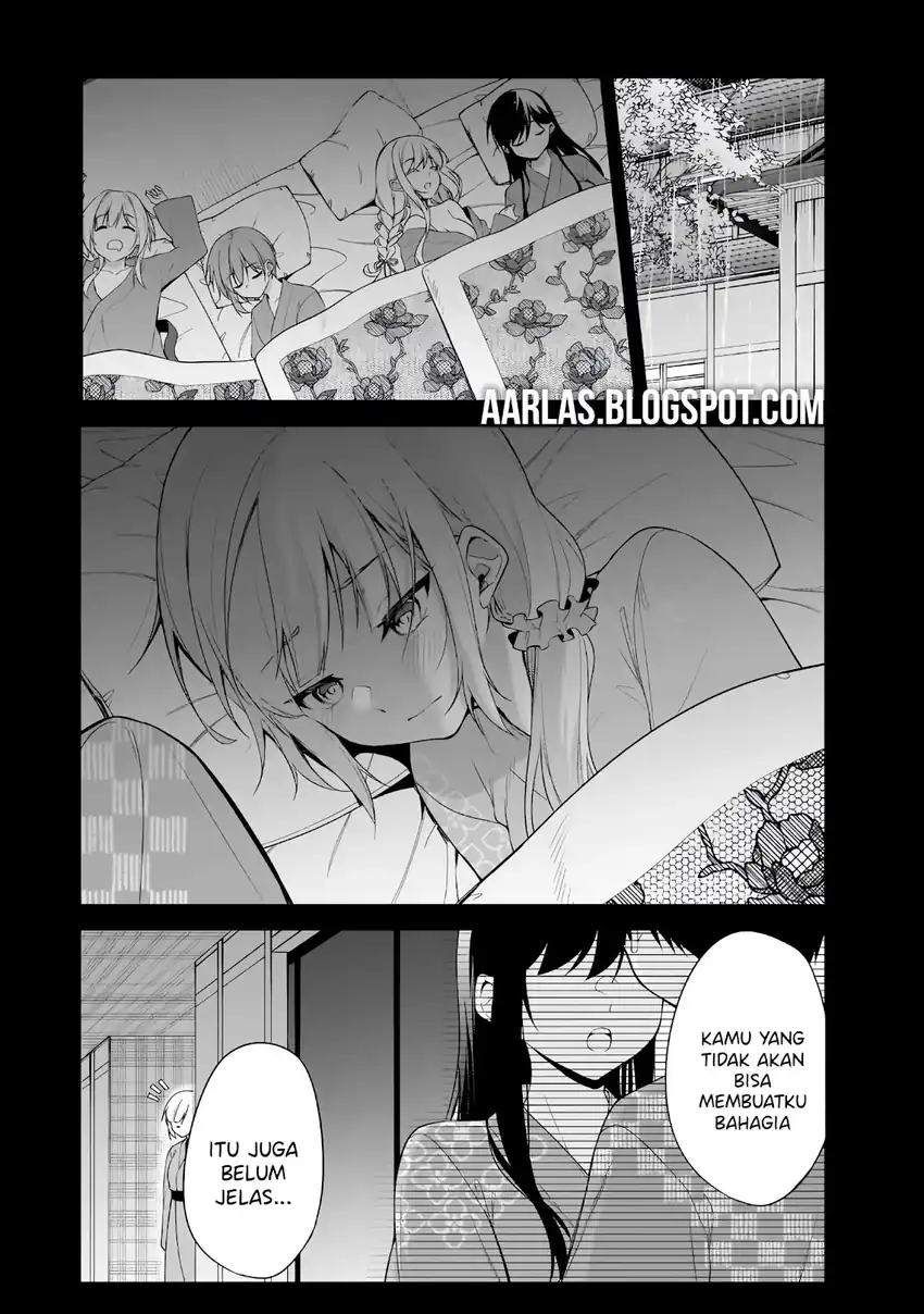 Konsei wa Goen ga Arimasu you ni! Chapter 18 - halaman 16